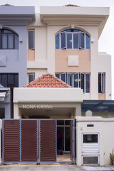 Jalan Bilal (D16), Terrace #193261142